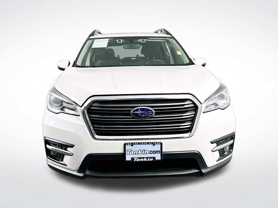 2022 Subaru Ascent Limited - Image 2