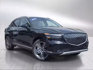 2026 Genesis Electrified Gv70 Advanced