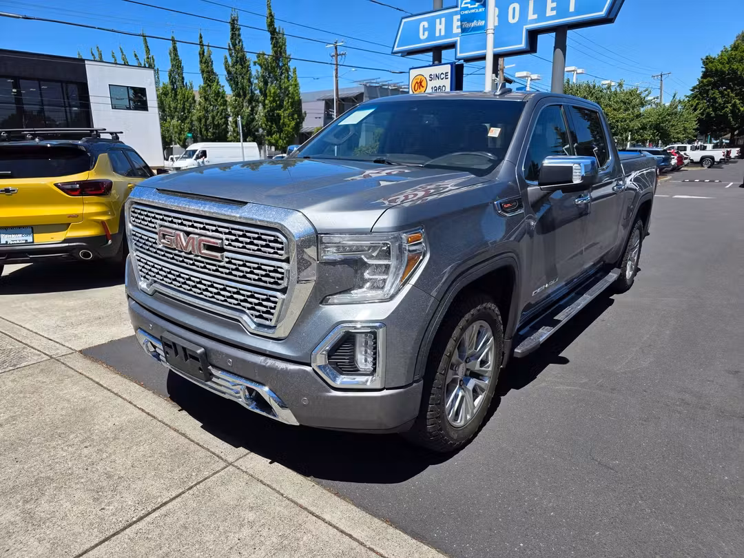 2020 GMC Sierra 1500 Denali - Image 2