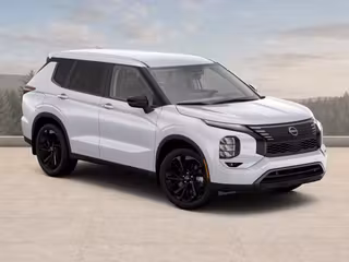 2026 Nissan Rogue Plug-In Hybrid SL