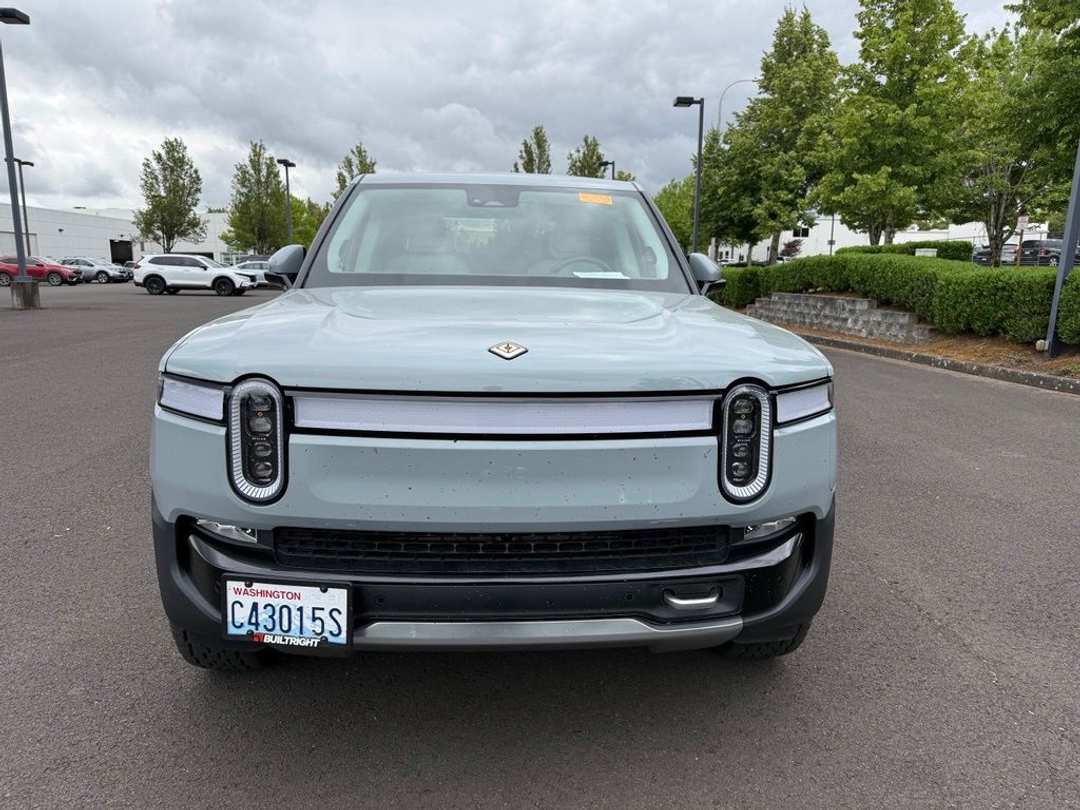 2022 Rivian R1T Launch Edition - Image 2