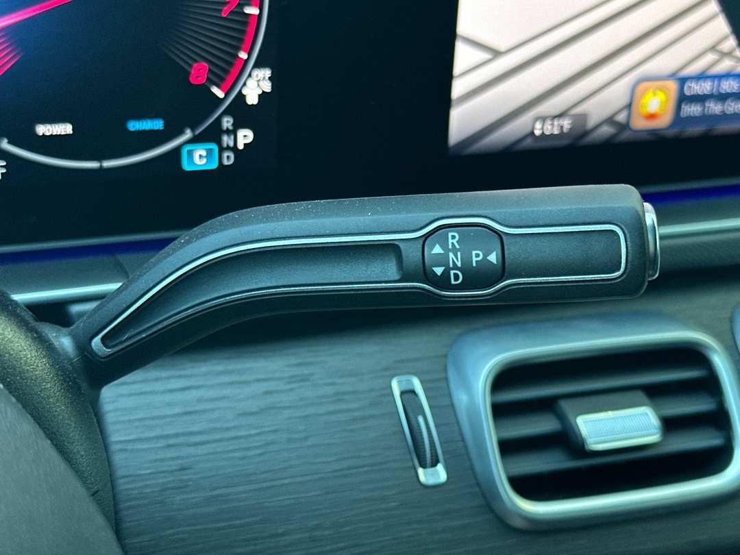 2024 Mercedes-Benz GLE GLE350 - Photo 20