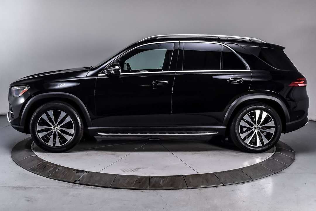 2024 Mercedes-Benz GLE GLE 350 - Image 3