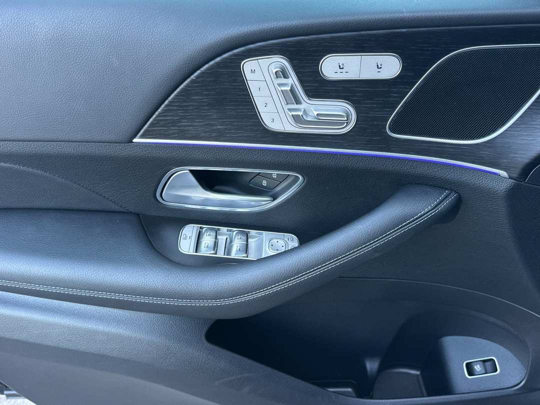 2024 Mercedes-Benz GLE GLE350 - Photo 9