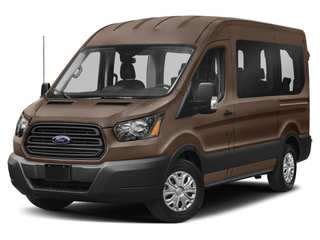 2019 Ford Transit-150