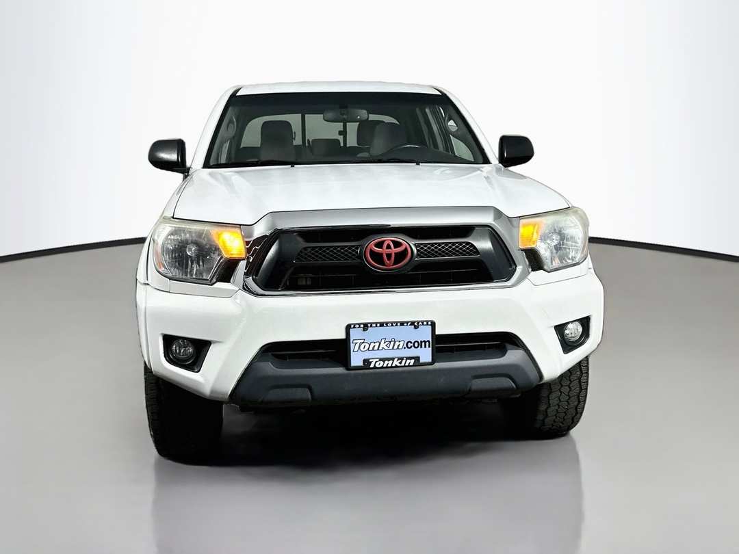 2012 Toyota Tacoma Base - Image 2