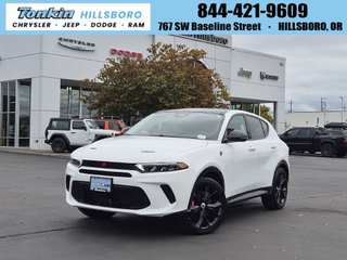2024 Dodge Hornet R/T Plus