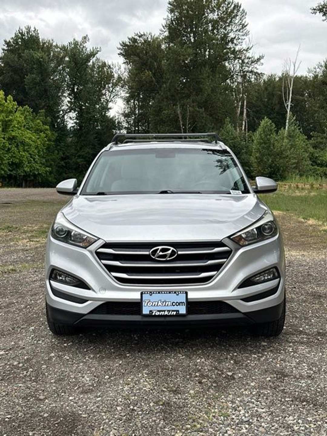 2018 Hyundai Tucson SEL - Image 3