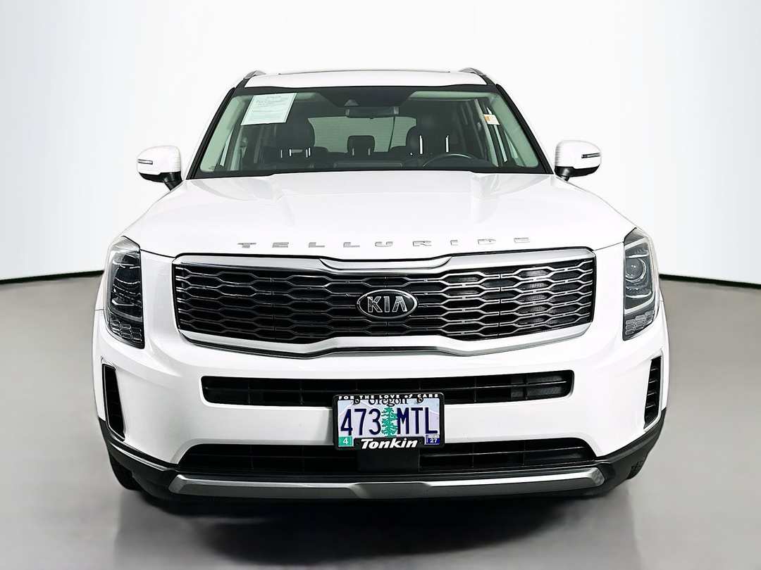 2020 Kia Telluride S - Image 2