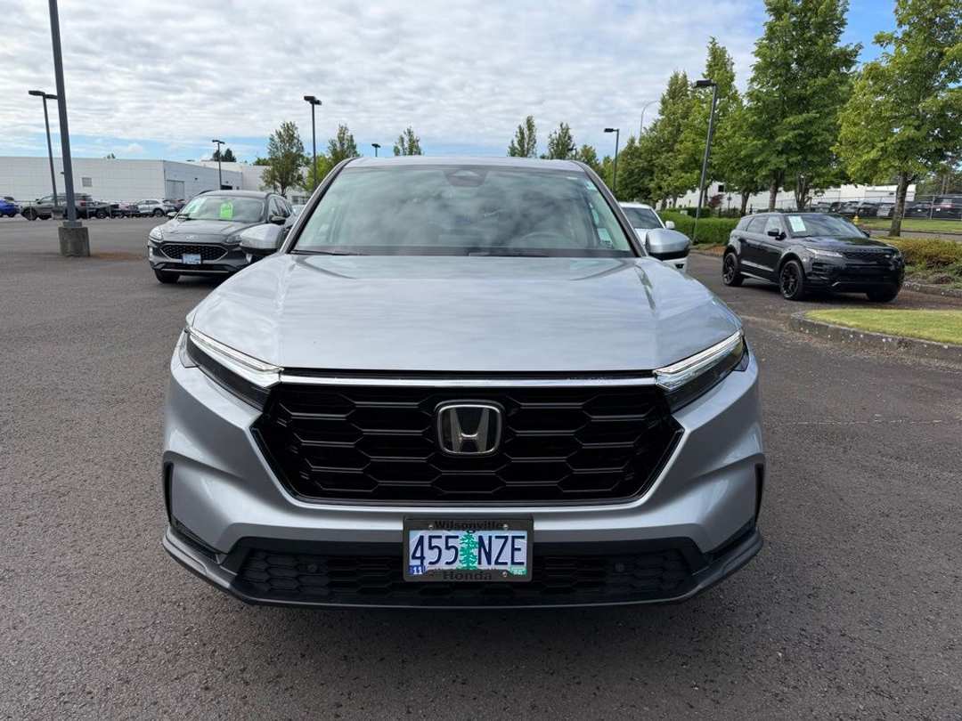 2023 Honda CR-V EXL - Image 2