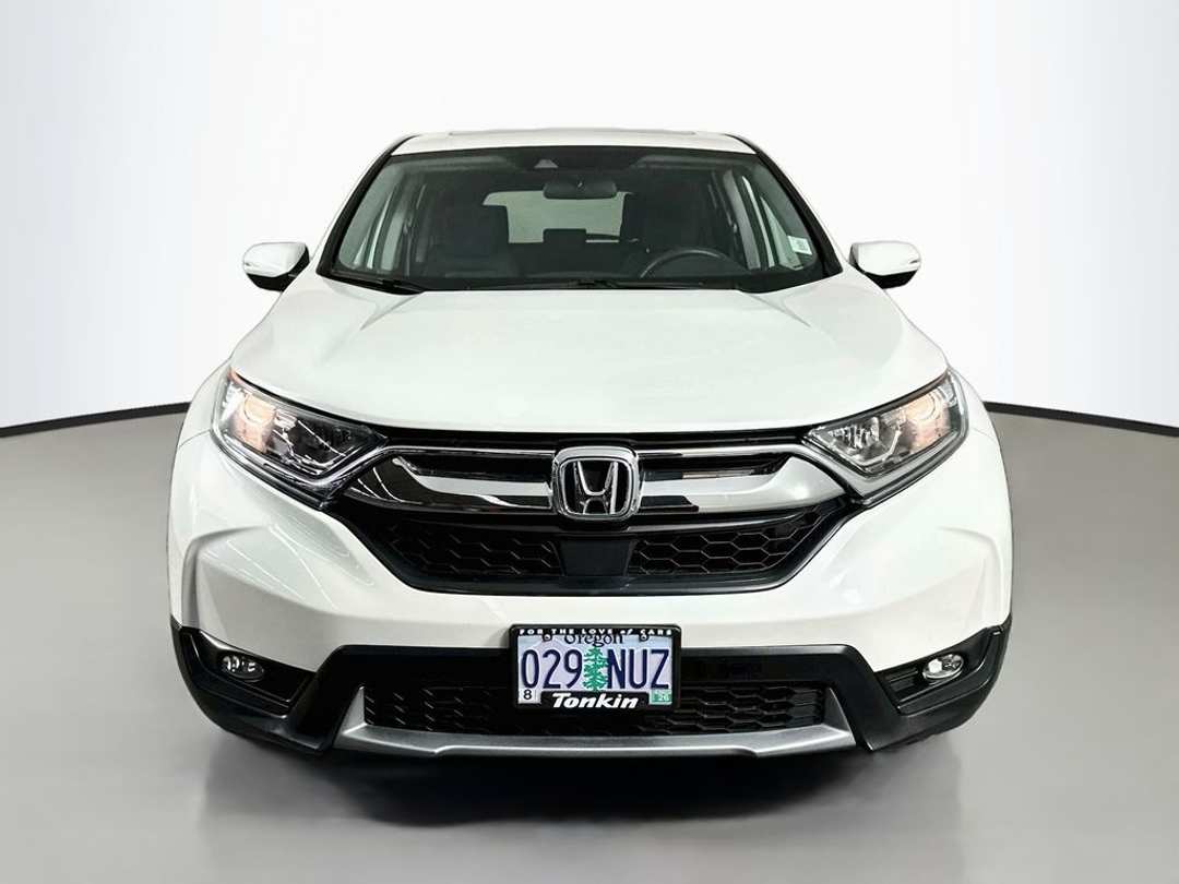 2019 Honda CR-V EX - Image 3