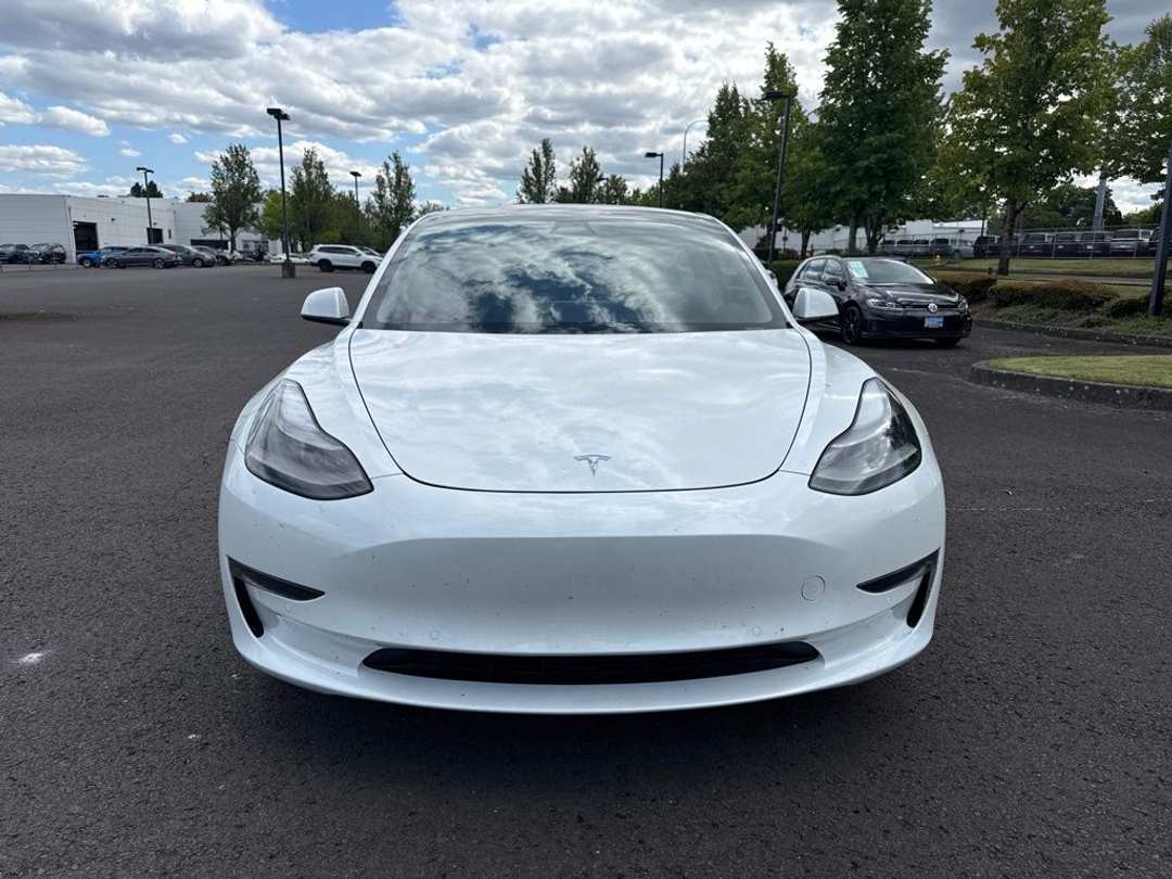 2021 Tesla Model 3 Standard Range Plus - Image 2