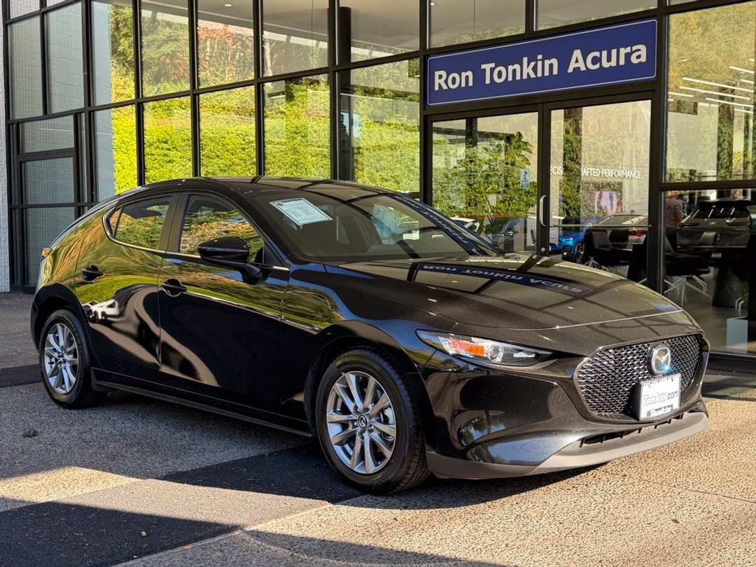 2022 MAZDA Mazda3 2.5 S - Image 2