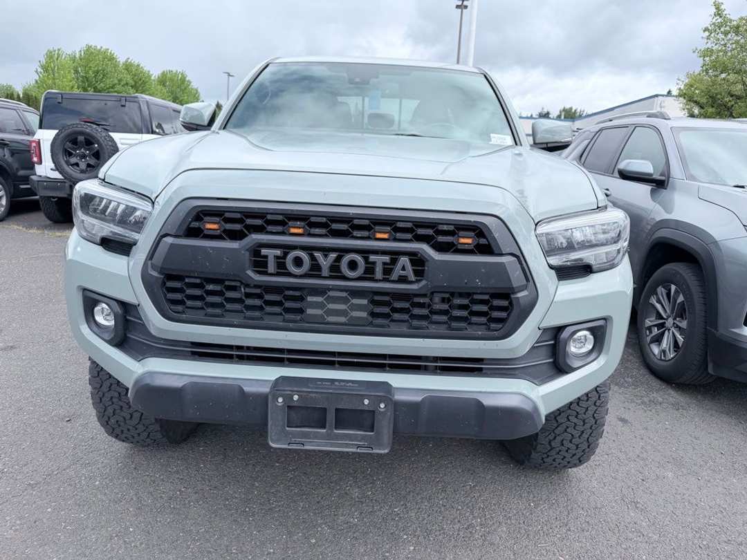 2023 Toyota Tacoma - Image 2