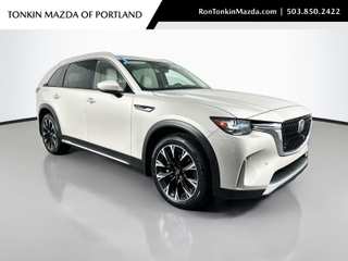 2024 MAZDA Cx-90 Phev Premium