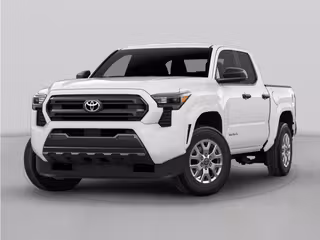 2024 Toyota Tacoma TRD OffRoad