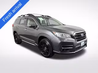 2021 Subaru Ascent Touring