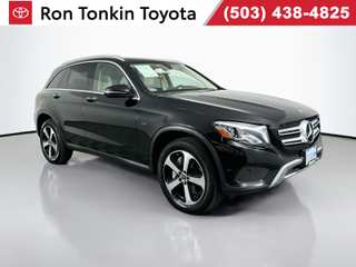 2019 Mercedes-Benz GLC GLC 350e