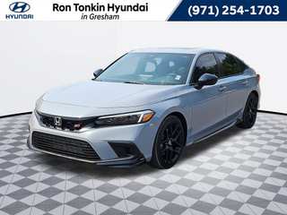 2023 Honda Civic Si