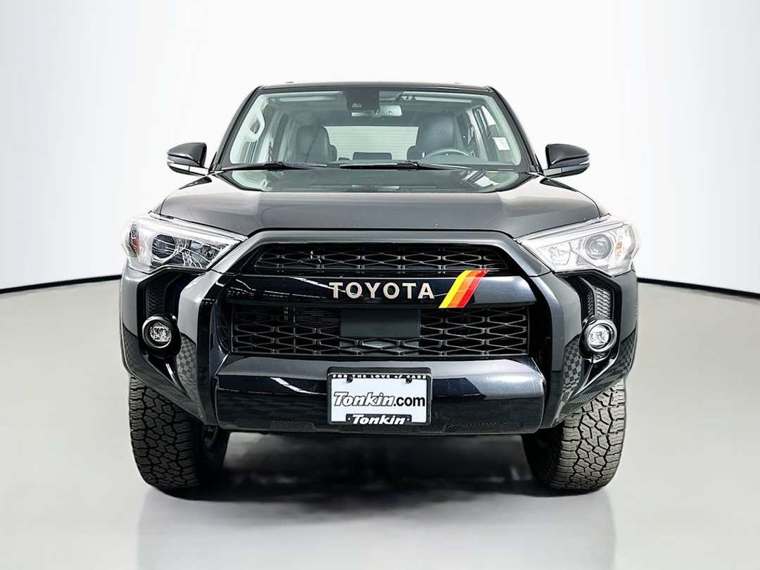 2023 Toyota 4Runner 40th Anniversary Special Edition - Image 3