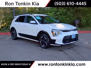 2024 Kia Niro Ev Wind