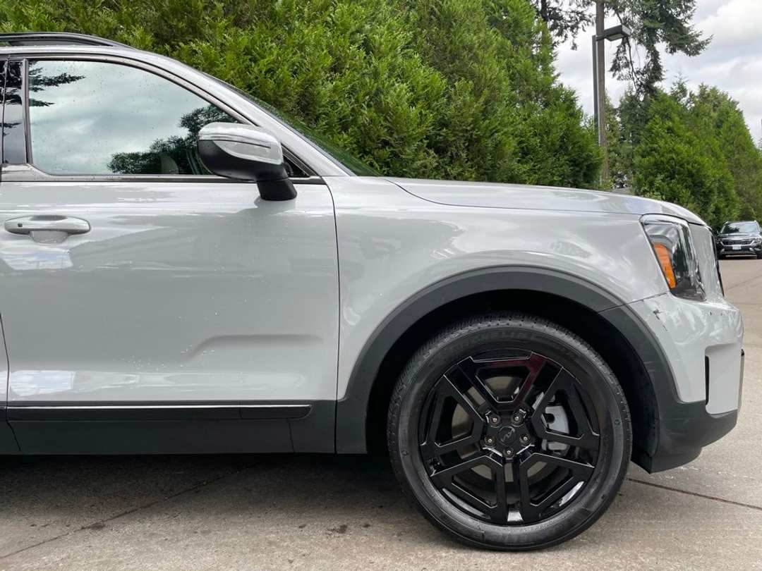 2025 Kia Telluride EX XLine - Image 2