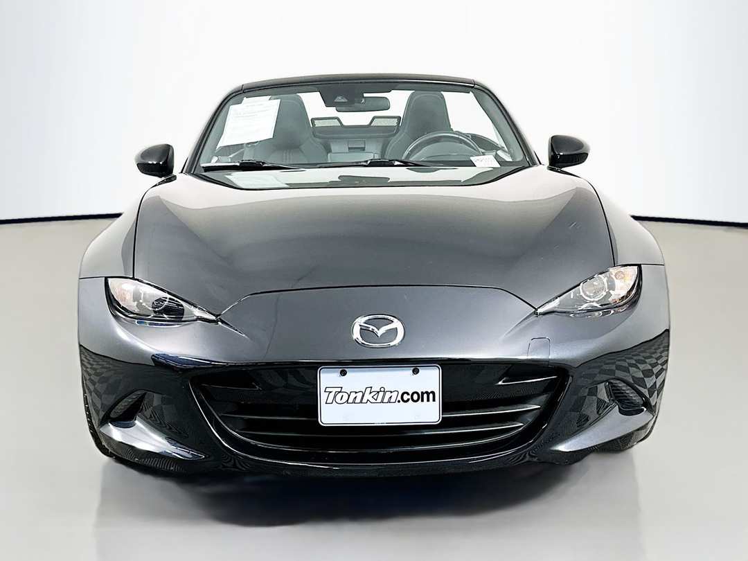 2020 MAZDA Mx-5 Miata Club - Image 2