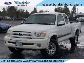 2006 Toyota Tundra SR5