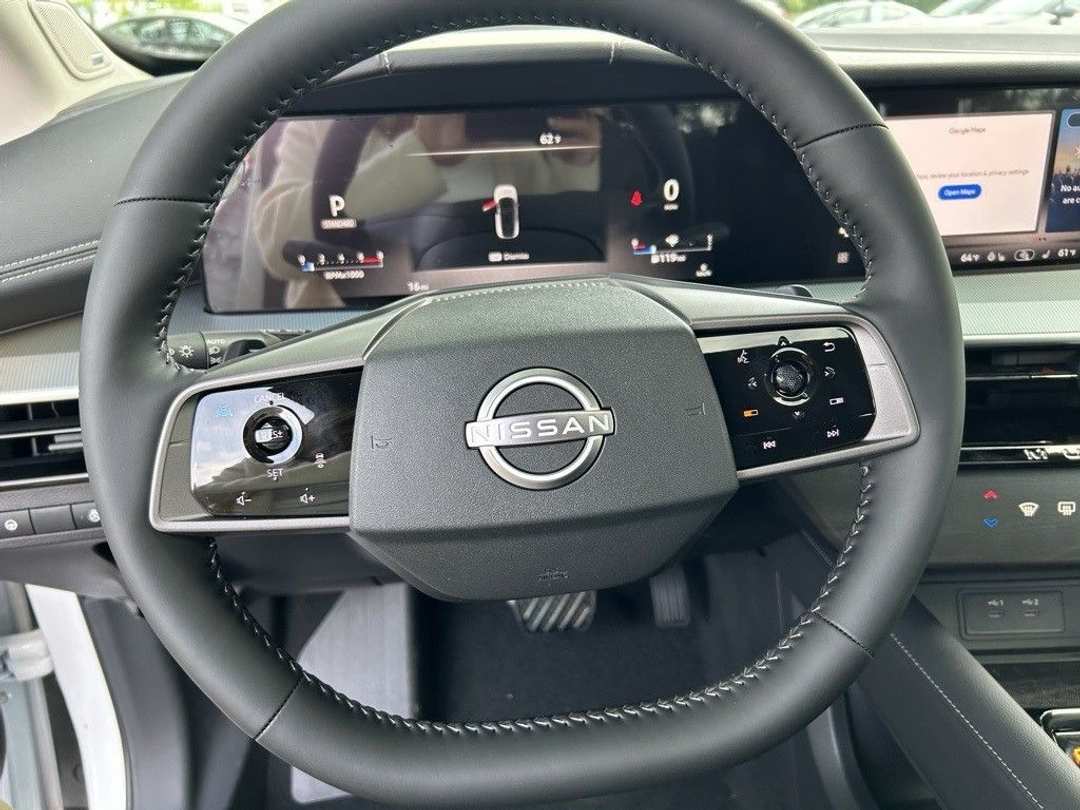 2025 Nissan Murano SL - Photo 11