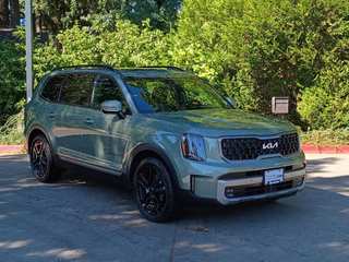 2023 Kia Telluride SXPrestige XLine
