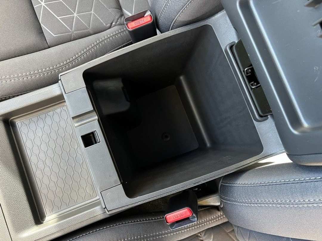 2026 Nissan Frontier SV - Photo 25