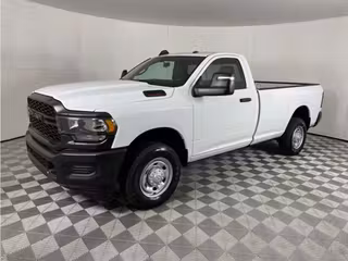 2023 Ram 2500 Big Horn