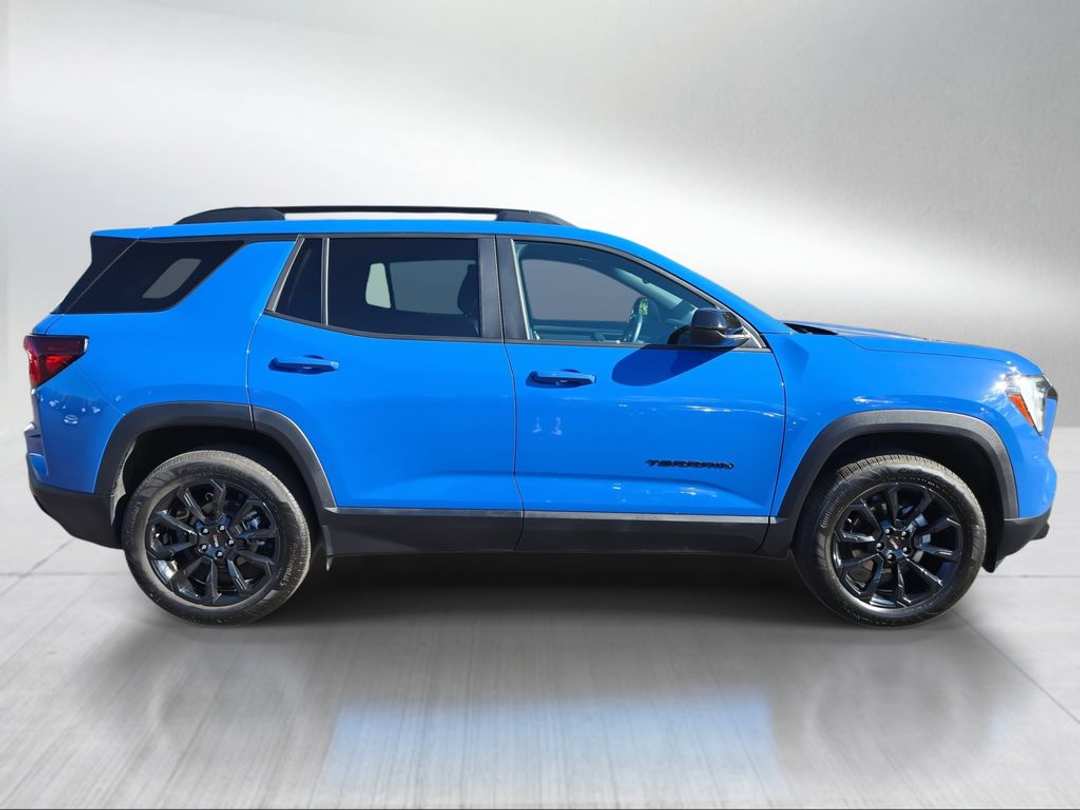 2026 GMC Terrain Elevation - Image 2