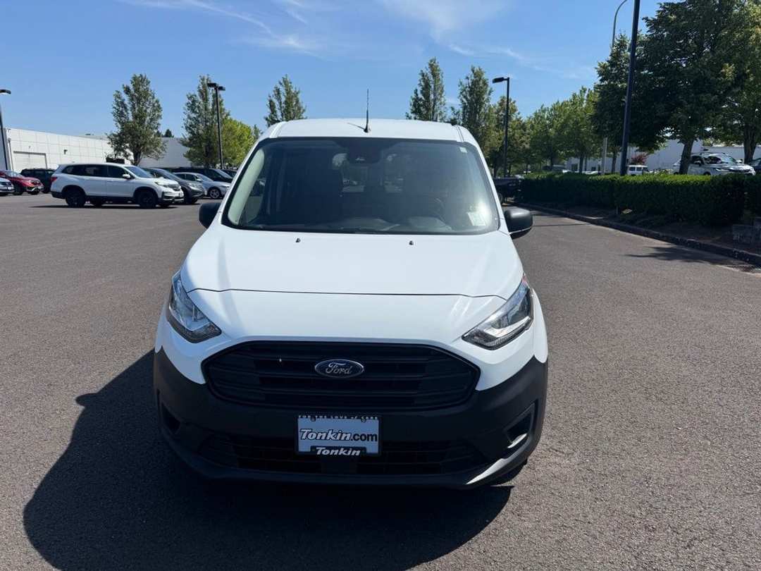 2023 Ford Transit Connect XL - Image 2