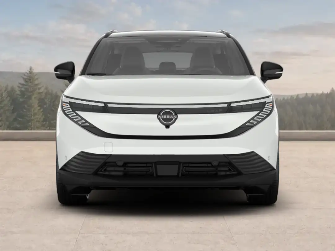 2026 Nissan LEAF PLATINUM+ - Image 2