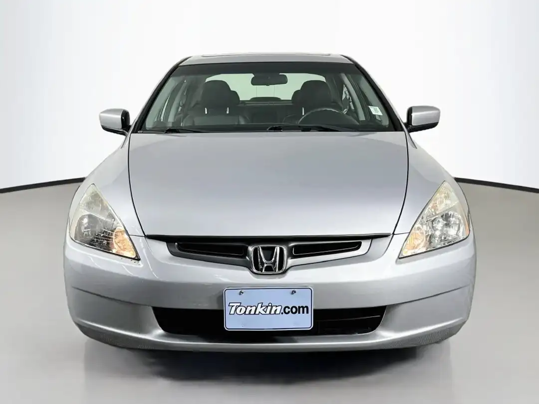 2005 Honda Accord EXL - Image 3