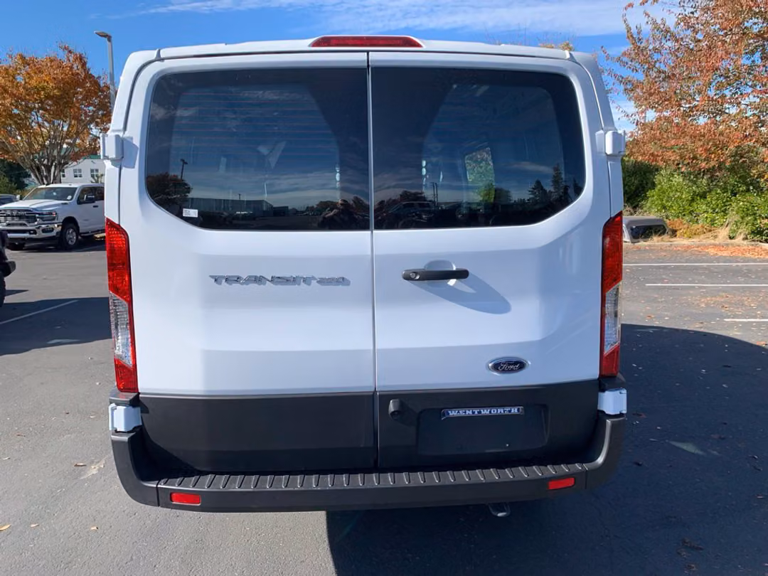 2025 Ford Transit-250 Base - Image 3