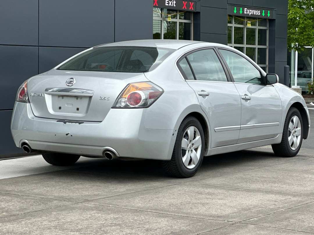 2008 Nissan Altima 2.5 S - Image 3