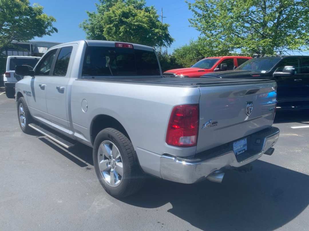 2016 Ram 1500 Big Horn - Image 2