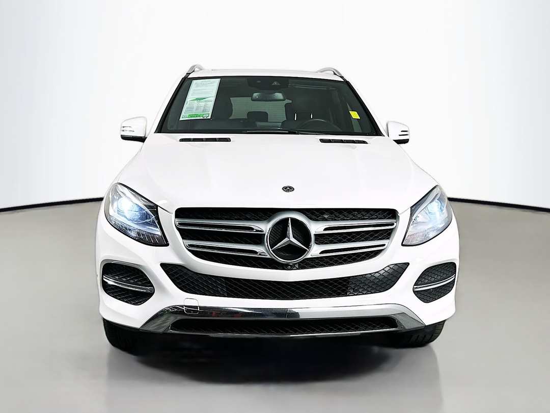 2018 Mercedes-Benz GLE GLE 350 - Image 2