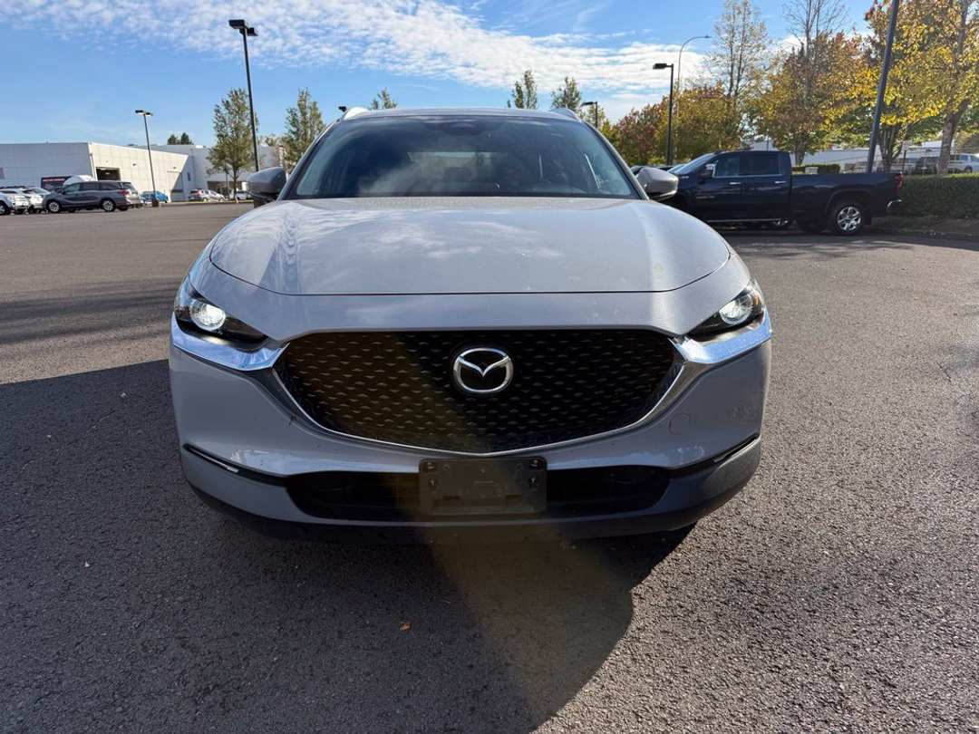 2025 MAZDA Cx-30 2.5 S Preferred Package - Image 2