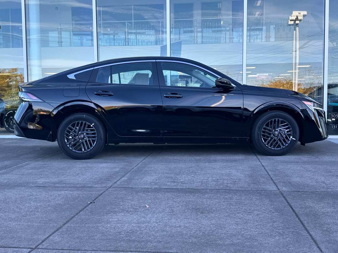 2026 Nissan Sentra SV - Image 3
