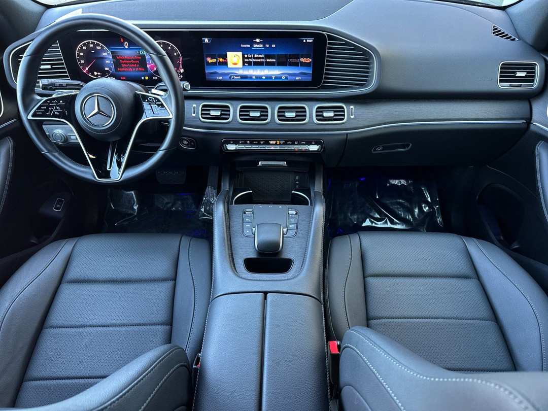 2024 Mercedes-Benz GLE GLE350 - Photo 11