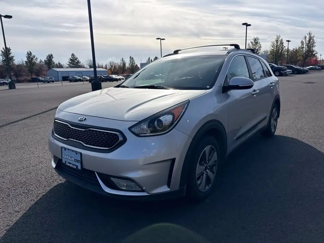 2019 Kia Niro EX - Image 3