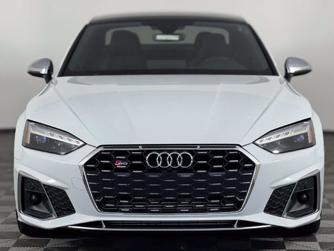 2021 Audi S5 3.0T Premium - Image 2