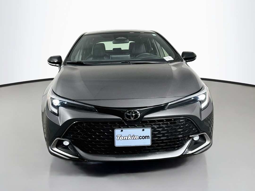 2025 Toyota Corolla XSE - Image 2