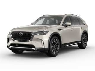 2025 MAZDA Cx-90 Phev Premium Plus