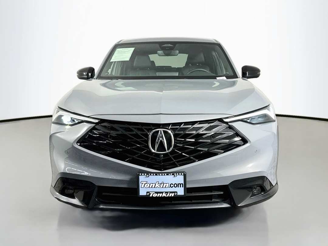 2025 Acura Adx ASpec Advance Package - Image 2