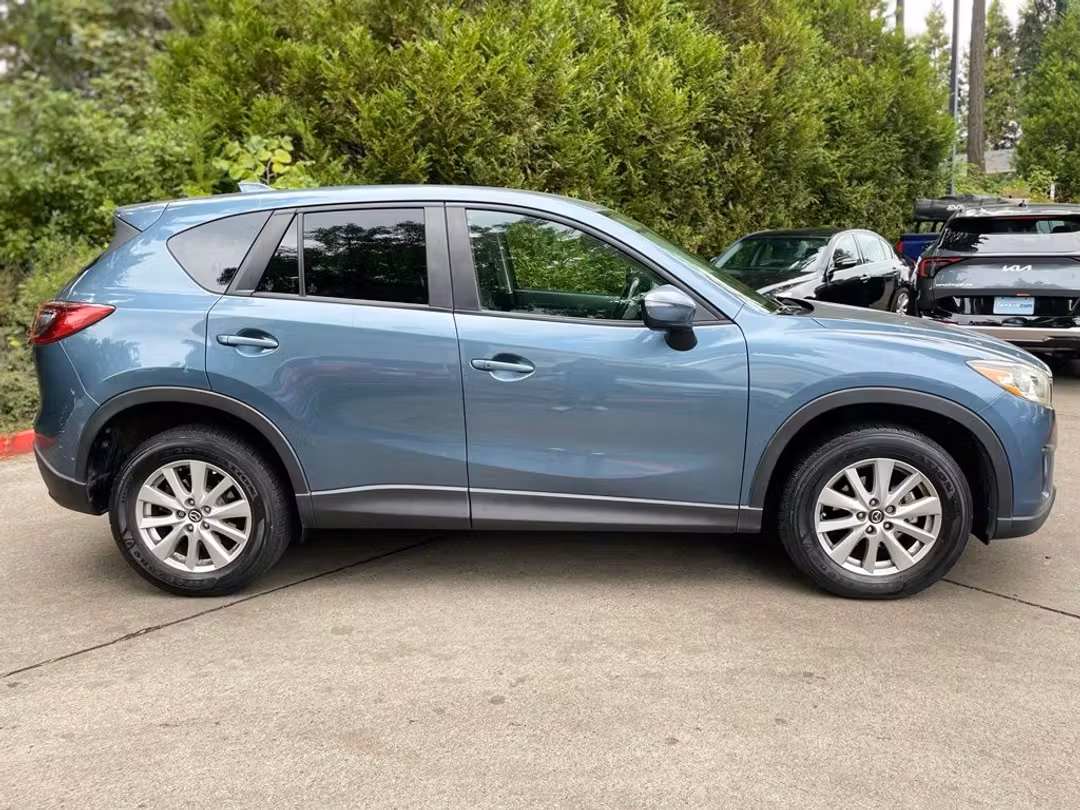 2015 MAZDA CX-5 Touring - Image 3