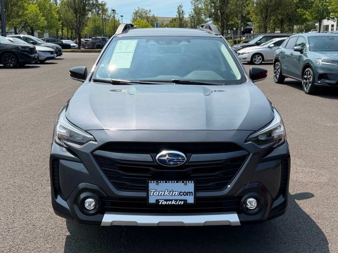2023 Subaru Outback Limited - Image 3